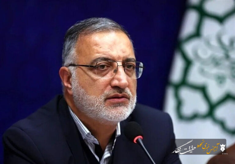 زاکانی: 200 هزار موتور برقی برای کاهش مصرف سوخت تأمین می‌کنیم