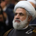 شیخ نعیم قاسم: مذاکره با رژیم صهیونیستی چیزی جز ذلت ندارد