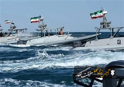 دخالت آمریکا عامل تعویق توافق تنگه هرمز است