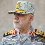 تبریک سرلشکر عبداللهی به فرماندهان جدید نیروهای مسلح تبریک سرلشکر عبداللهی به فرماندهان جدید نیروهای مسلح