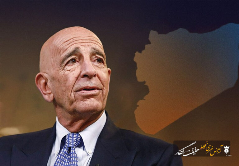 احتمال برکناری سفیر آمریکا در ترکیه پس از اظهارات جنجالی درباره جولان