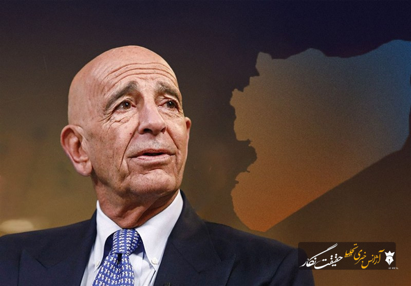 احتمال برکناری سفیر آمریکا در ترکیه پس از اظهارات جنجالی درباره جولان احتمال برکناری سفیر آمریکا در ترکیه پس از اظهارات جنجالی درباره جولان