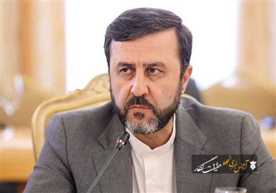 غریب آبادی: آمریکا اسم شکست بعدیش را «جنگ اقتصادی» گذاشته‌ است