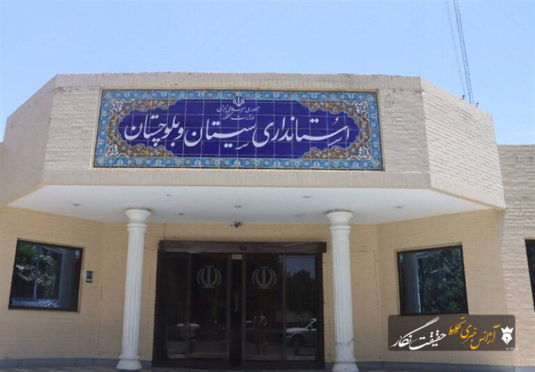 بازی دوگانه تجزیه‌طلبان با امنیت سیستان و بلوچستان