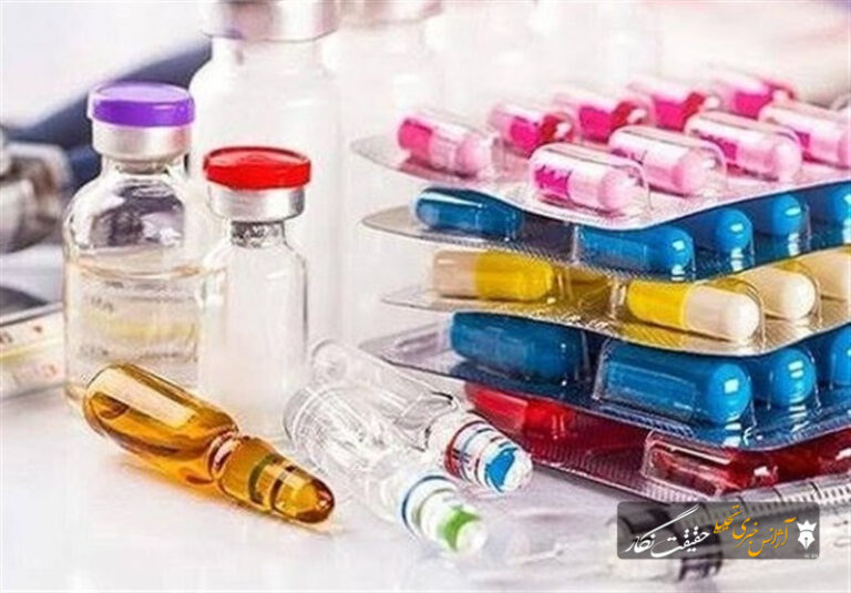 کشف داروهای غیرمجاز و متادون در مراغه و بازداشت 18 سارق