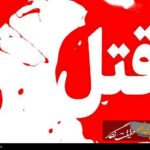 پایان خونین یک نزاع شخصی در مرند / دستگیری قاتل در کمتر از نیمساعت پایان خونین یک نزاع شخصی در مرند / دستگیری قاتل در کمتر از نیمساعت