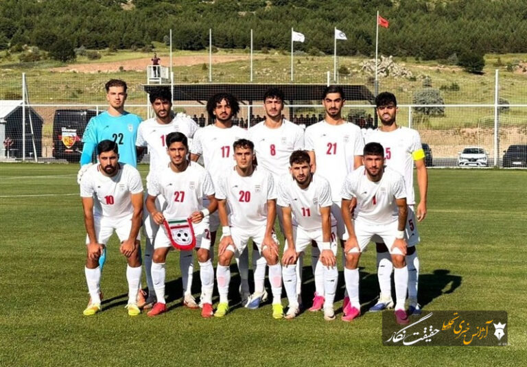 بازیکنان نیامدند، اردوی تیم فوتبال امید لغو شد!