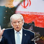 دروغهای ناتمام ترامپ: ایران با من تماس گرفت… برای حمله آمادهایم دروغهای ناتمام ترامپ: ایران با من تماس گرفت… برای حمله آمادهایم