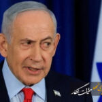 نتانیاهو: تا زمانی که نخست‌وزیرم، کشور فلسطینی تشکیل نخواهد شد