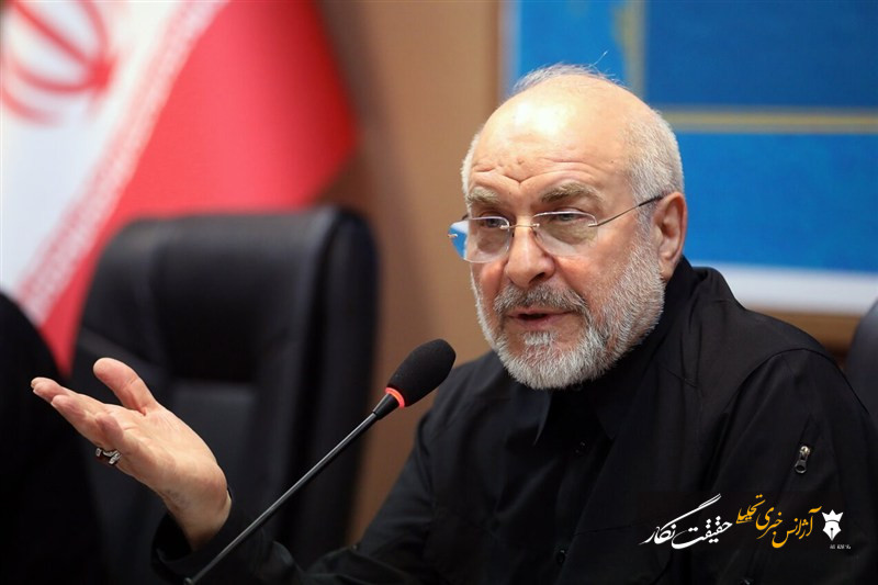 جلسه علنی امروز مجلس به‌ریاست قالیباف برگزار شد