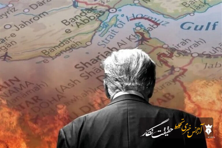 5 عامل شکست آمریکا در جنگ با ایران از نگاه فارن‌افرز