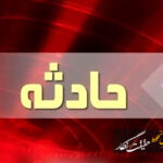 تصادف مرگبار موتورسیکلت‌ها در تبریز؛ یک کشته و یک مصدوم برجا گذاشت