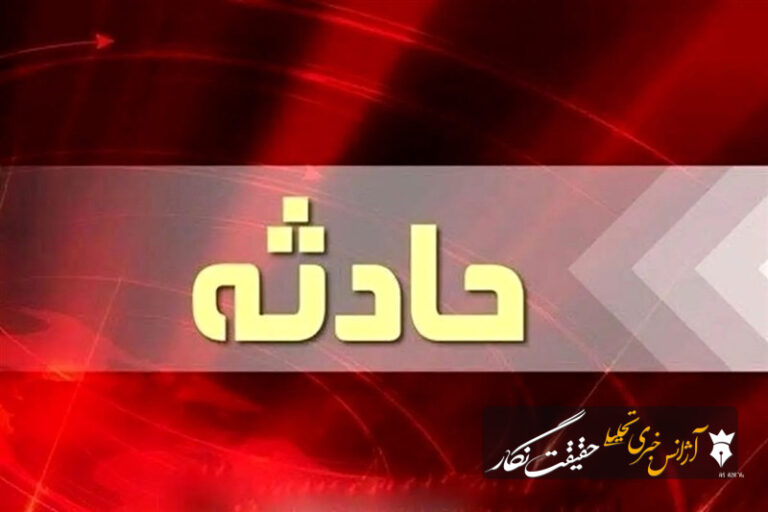 تصادف مرگبار موتورسیکلت‌ها در تبریز؛ یک کشته و یک مصدوم برجا گذاشت