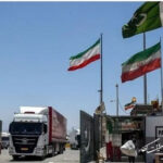 تاکید ایران و پاکستان بر راه اندازی کریدور مشترک با چین