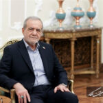 پزشکیان فردا به قرقیزستان میرود پزشکیان فردا به قرقیزستان میرود