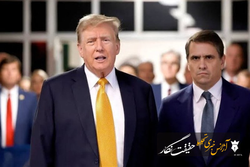 دموکرات‌ها: دادستان‌کل آمریکا شریک فساد ترامپ است