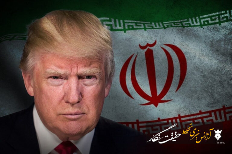نیویورک‌تایمز: جنگ با ایران راه فرار ترامپ از بحران سیاسی را بسته است
