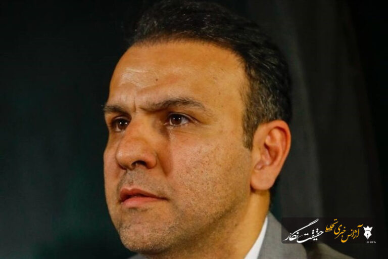 خلیلی: باخت مقابل تراکتور غیرقابل پیش‌بینی بود