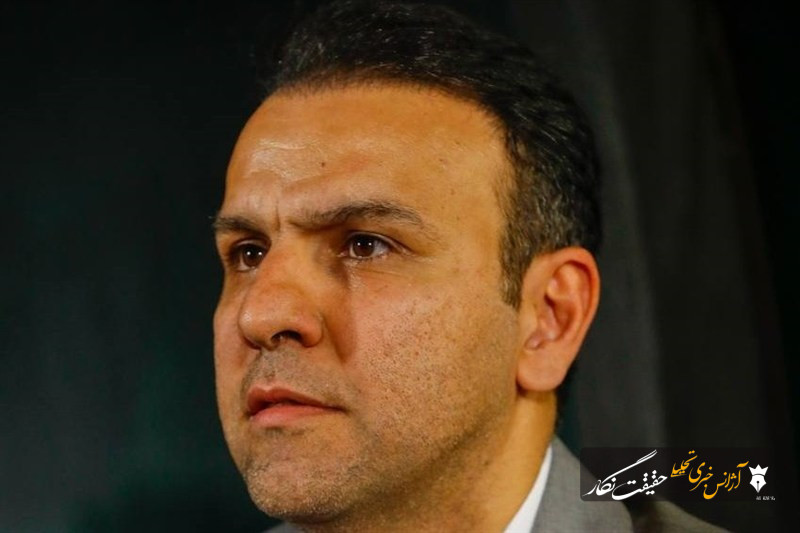 خلیلی: باخت مقابل تراکتور غیرقابل پیش‌بینی بود
