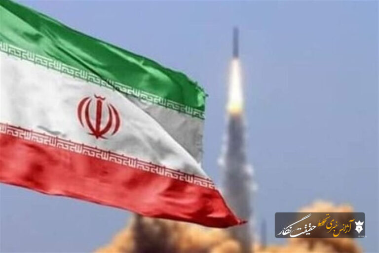 مقام ایرانی: سیاست خود را از دفاعی به کاملاً تهاجمی تغییر داده‌ایم