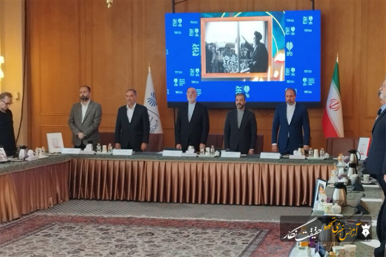 سراج: ایران هزینه سنگینی را بر اثر ترور پرداخته است