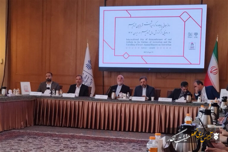 خطیب زاده: تروریسم اقتصادی آمریکا جنایت آمیز است