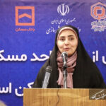 وزیر راه: پروژههای مسکن نباید بلاتکلیف بمانند وزیر راه: پروژههای مسکن نباید بلاتکلیف بمانند