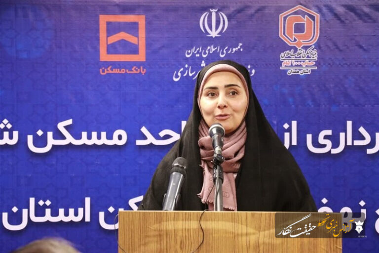 وزیر راه: پروژه‌های مسکن نباید بلاتکلیف بمانند