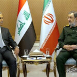 محسن رضایی: آمریکا در آینده منطقه جایگاهی نخواهد داشت