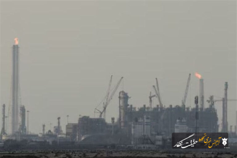 پیشنهاد قطر برای تحویل نفت خارج از تنگه هرمز