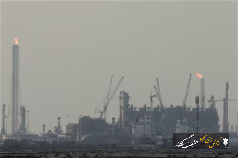 پیشنهاد قطر برای تحویل نفت خارج از تنگه هرمز