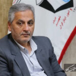 درخشش مدیرکل و کارکنان بنیاد شهید آذربایجان‌شرقی در تراز انقلاب اسلامی