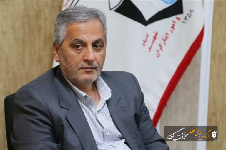 درخشش مدیرکل و کارکنان بنیاد شهید آذربایجان‌شرقی در تراز انقلاب اسلامی