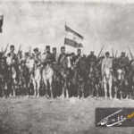 کرمانشاه؛ شهری که پیش از صدور فرمان مشروطه در مسیر مشروطهخواهی قرار گرفت کرمانشاه؛ شهری که پیش از صدور فرمان مشروطه در مسیر مشروطهخواهی قرار گرفت