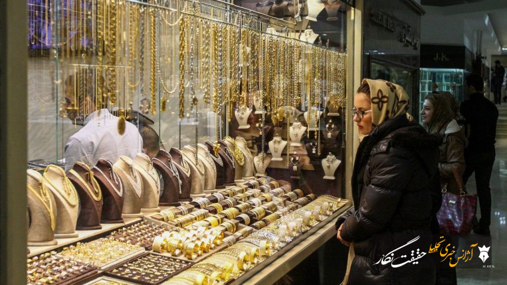 مقاومت طلای گرمی در کانال ۱۹ میلیون و ۸۰۰ هزار تومانی