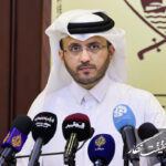 قطر: از تلاش‌ها برای کاهش تنش در منطقه حمایت می‌کنیم