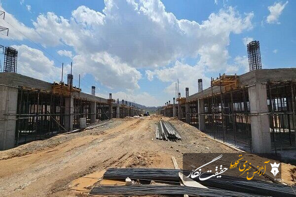 تکمیل زیرساخت های شهرک جوانان تبریز نیازمند ۴۰ هزار میلیارد ریال اعتبار است