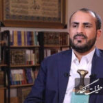 یمن: عملیات علیه عربستان پاسخی مشروع به تجاوزها/ باب مذاکره باز است