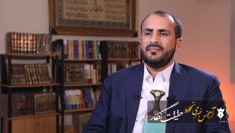 یمن: عملیات علیه عربستان پاسخی مشروع به تجاوزها/ باب مذاکره باز است
