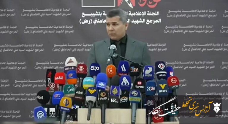 مقام عراقی: طرح امنیتی مراسم اربعین با موفقیت اجرا شد