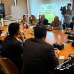 بنادر پاکستان می تواند مرکز صادرات مجدد کالاهای ایرانی به سایر کشورها باشد بنادر پاکستان می تواند مرکز صادرات مجدد کالاهای ایرانی به سایر کشورها باشد