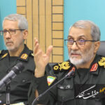 جانشین فرمانده انتظامی کشور: موضوعات اجتماعی نباید به مسائل انتظامی تبدیل شود جانشین فرمانده انتظامی کشور: موضوعات اجتماعی نباید به مسائل انتظامی تبدیل شود