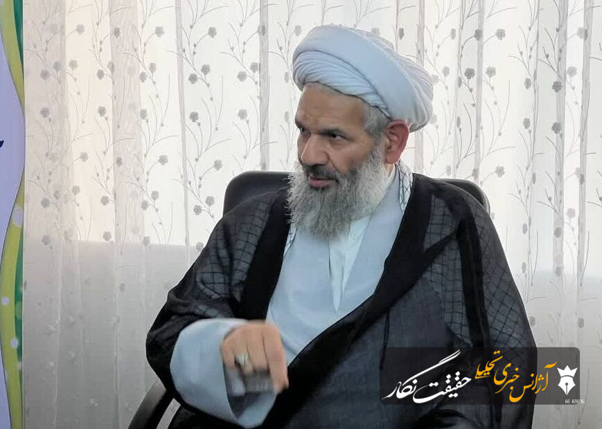 عضو خبرگان: «روایت اول» اثرگذاری رسانهها را بیشتر میکند عضو خبرگان: «روایت اول» اثرگذاری رسانهها را بیشتر میکند