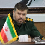 فرمانده سپاه مراغه: خبرنگاران در ارتقای تاب‌آوری جامعه نقش‌آفرین هستند