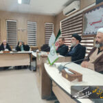 اعزام ۴۰۰ هیأت مذهبی از آذربایجان شرقی به مشهد؛ حضور پرشور تبریزی‌ها در سوگ ۲۸ صفر