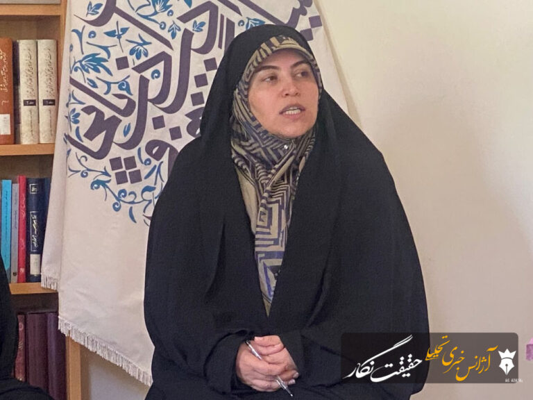 ضرورت افزایش حضور زنان در عرصه های تصمیم گیری/تشکیل کارگروه دختران در آذربایجان شرقی