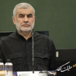 نیکزاد: دشمن به نظم جدید منطقه تن دهد/ بازگشایی تنگه هرمز راه‌حل نظامی ندارد