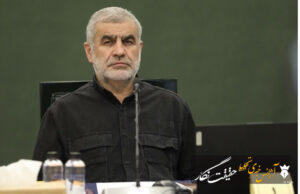 نیکزاد: دشمن به نظم جدید منطقه تن دهد/ بازگشایی تنگه هرمز راه‌حل نظامی ندارد