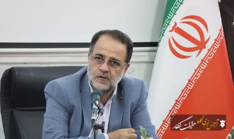 کمیته امداد مراغه عملکرد مناسبی در پرداخت تسهیلات اشتغالزایی دارد