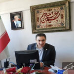 پاسداران انقلاب اسلامی هرگونه تهدید و تعرض را با قاطعیت تمام در هم خواهند کوبید